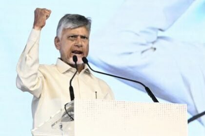హైదరాబాద్ ఏఐజీ హాస్పిటల్‌లో ఏపీ సీఎం చంద్రబాబుకు హెల్త్ చెక్ అప్