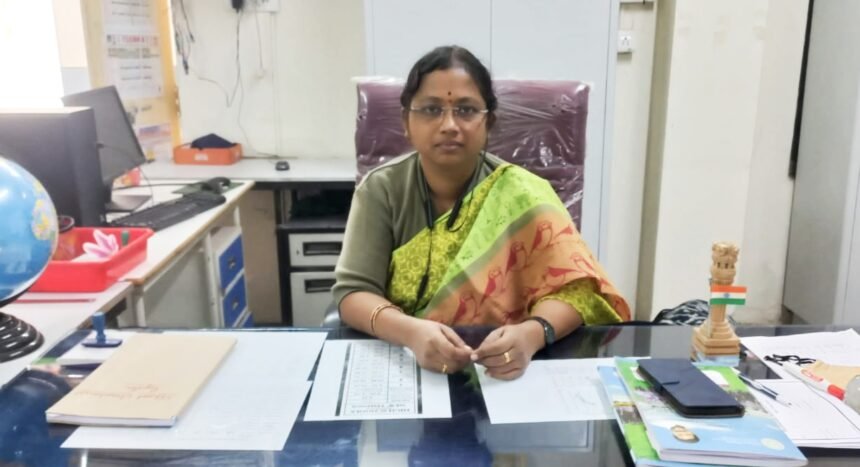 శంకర్‌పల్లి మోడల్ స్కూల్ కళాశాలలో జులై 1న స్పాట్ అడ్మిషన్లు