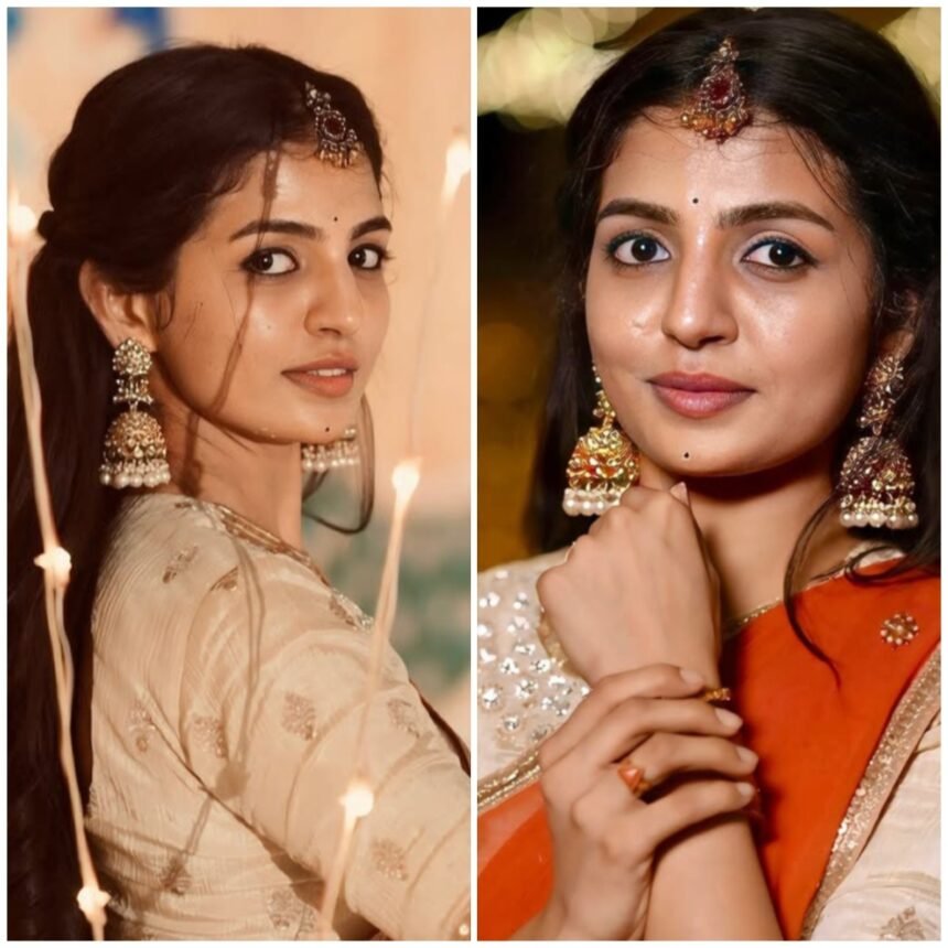 పవన్ కళ్యాణ్ సినిమాలో ఆఫర్ వదులుకున్న ఫోక్ సింగర్ నాగదుర్గ