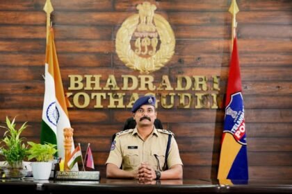 ఆపరేషన్ ముస్కాన్–XII జిల్లాలో 95 మంది బాలకార్మికులకు విముక్తి