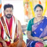 తెలంగాణలో వైభవంగా పూర్ణాహుతితో ముగిసిన వరుణయాగం