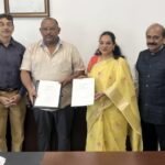 సైబరాబాద్‌లో బాలల భద్రతే లక్ష్యం: యునిసెఫ్‌తో మున్సిపల్ కార్పొరేషన్ కీలక ఒప్పందం